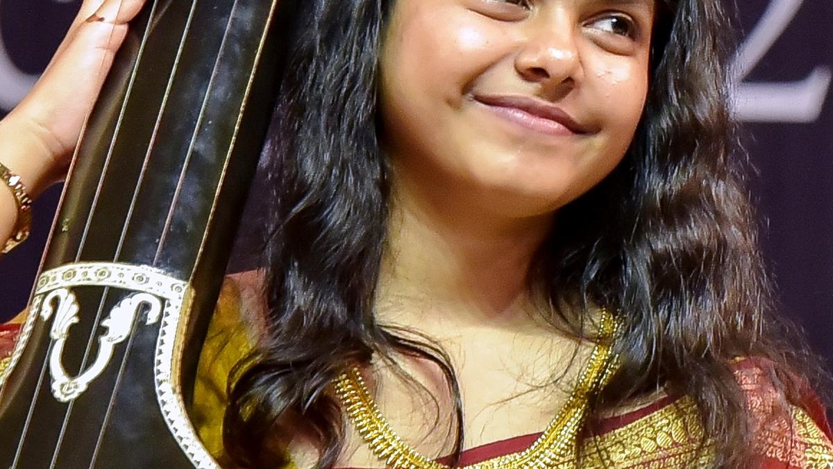 How Aarohi built a platform for young Hindustani artistes
